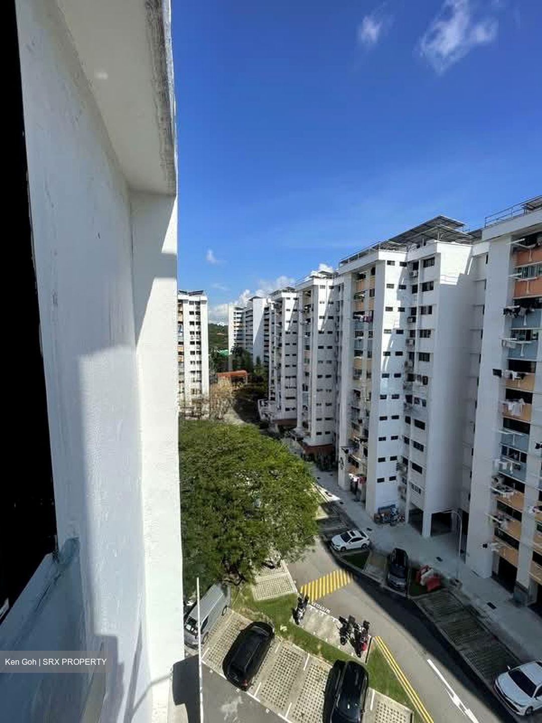Blk 110 Bukit Purmei Road (Bukit Merah), HDB 3 Rooms #551432841